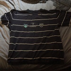 Mystic seaport T shirt